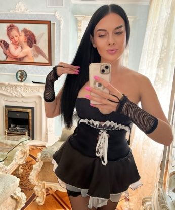 Анкета проститутки Уляна - город Чапаево, 35 лет, №9785